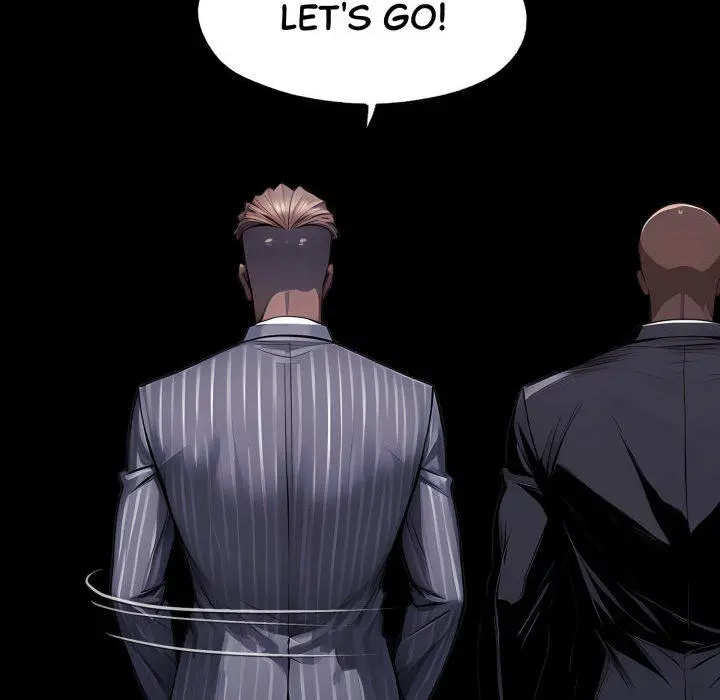 Gangster X Office Lady Chapter 122 - Page 161