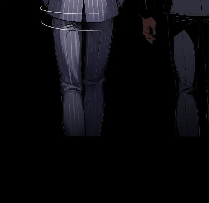 Gangster X Office Lady Chapter 122 - Page 162