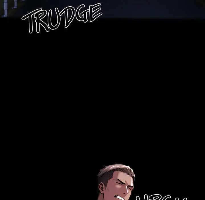 Gangster X Office Lady Chapter 122 - Page 168