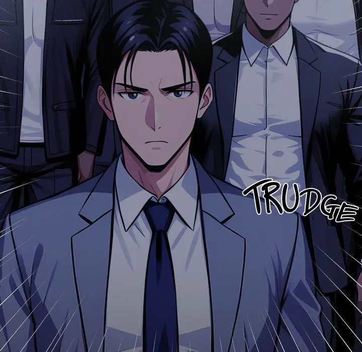 Gangster X Office Lady Chapter 122 - Page 171