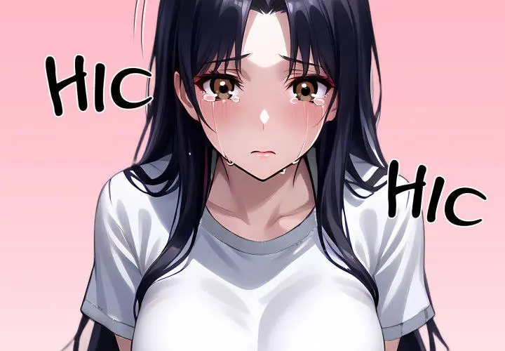 Gangster X Office Lady Chapter 122 - Page 2