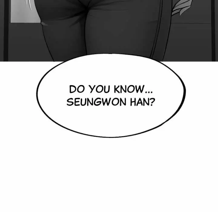 Gangster X Office Lady Chapter 122 - Page 22