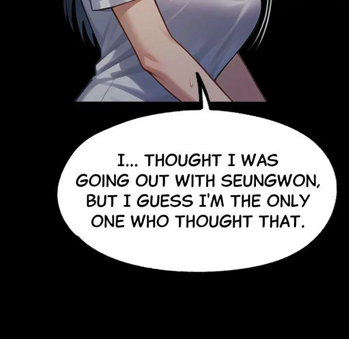 Gangster X Office Lady Chapter 122 - Page 29