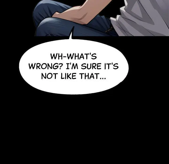 Gangster X Office Lady Chapter 122 - Page 31