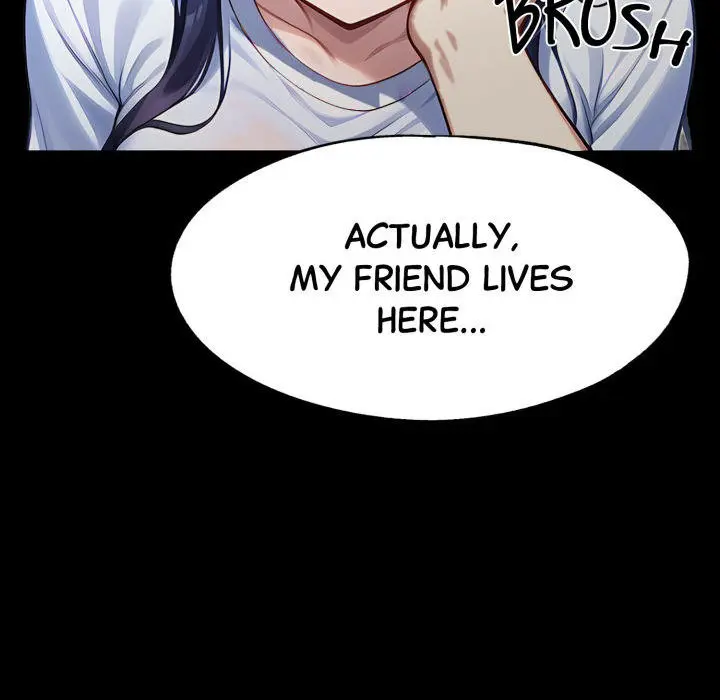 Gangster X Office Lady Chapter 122 - Page 33