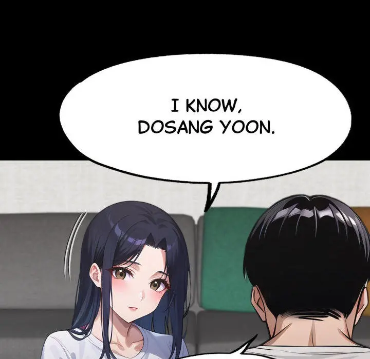 Gangster X Office Lady Chapter 122 - Page 34