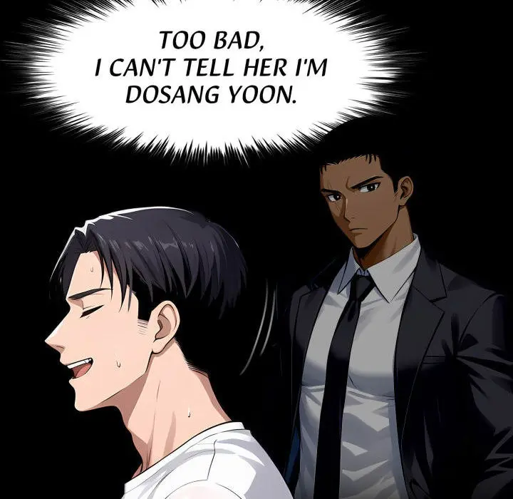Gangster X Office Lady Chapter 122 - Page 36