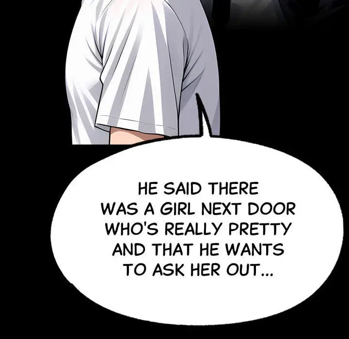 Gangster X Office Lady Chapter 122 - Page 37