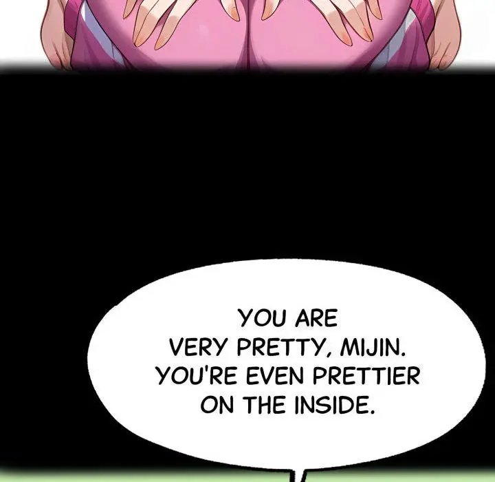 Gangster X Office Lady Chapter 122 - Page 40