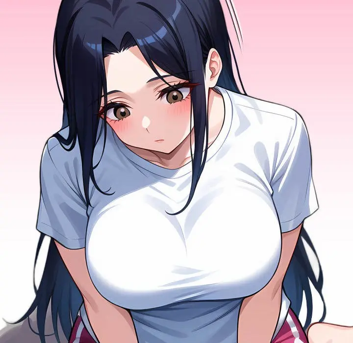 Gangster X Office Lady Chapter 122 - Page 44