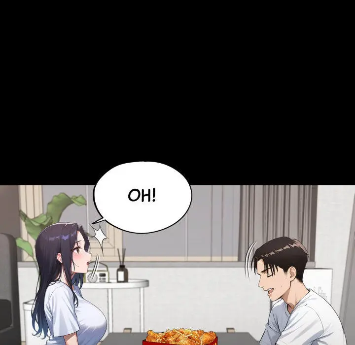 Gangster X Office Lady Chapter 122 - Page 46