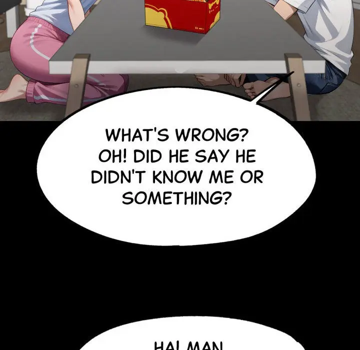 Gangster X Office Lady Chapter 122 - Page 47