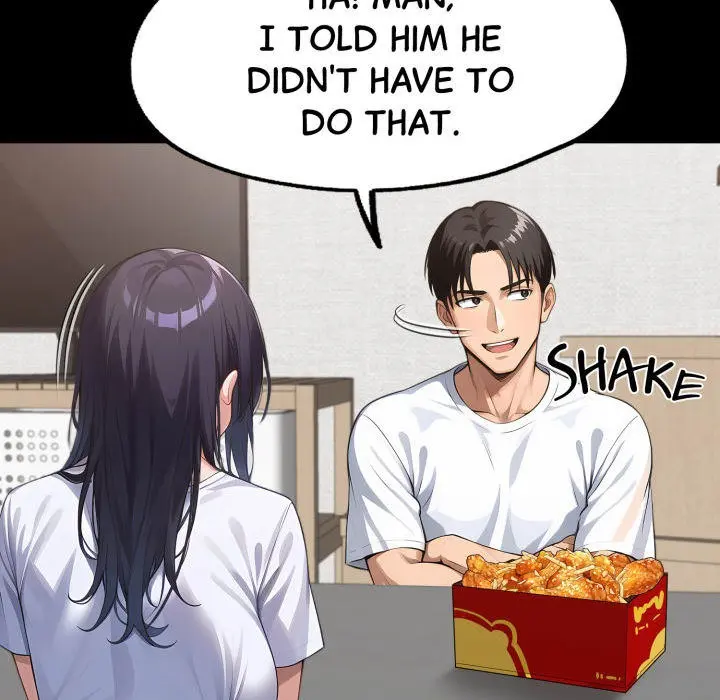 Gangster X Office Lady Chapter 122 - Page 48