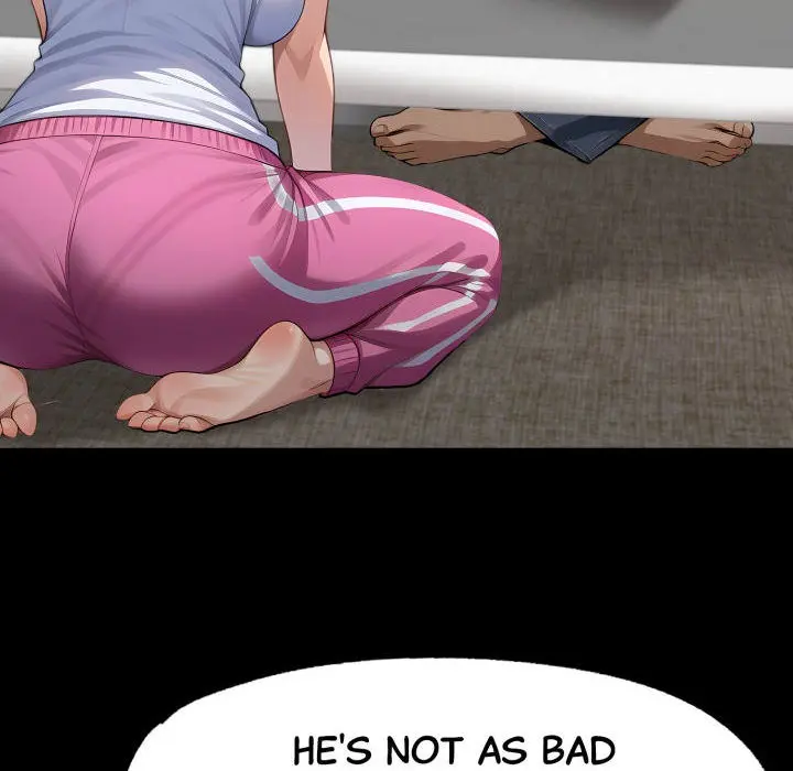 Gangster X Office Lady Chapter 122 - Page 49