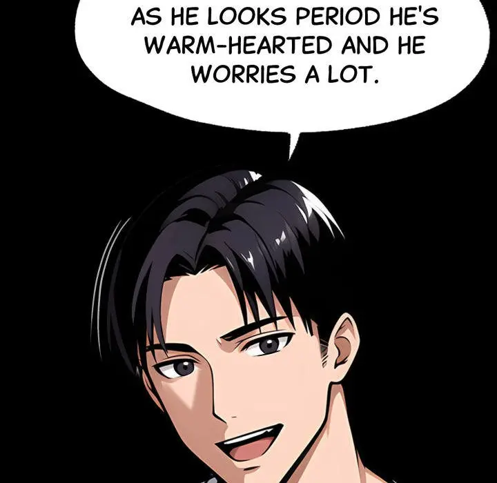 Gangster X Office Lady Chapter 122 - Page 50