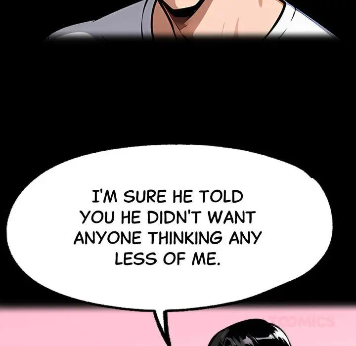 Gangster X Office Lady Chapter 122 - Page 51