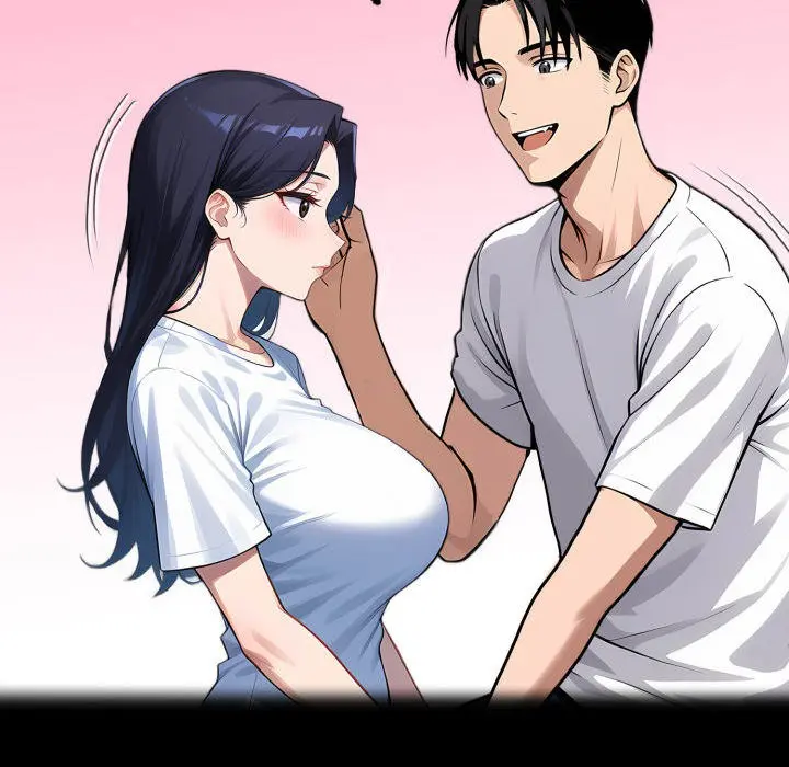 Gangster X Office Lady Chapter 122 - Page 52