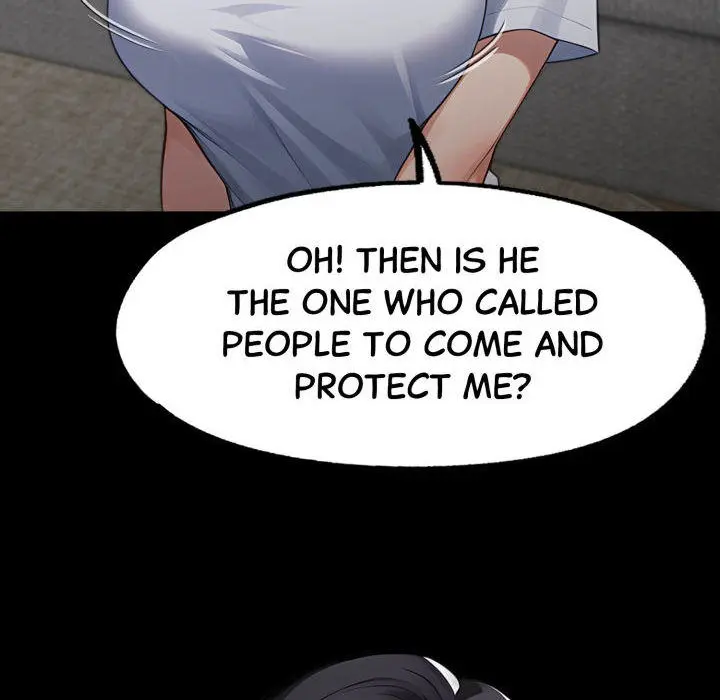 Gangster X Office Lady Chapter 122 - Page 57