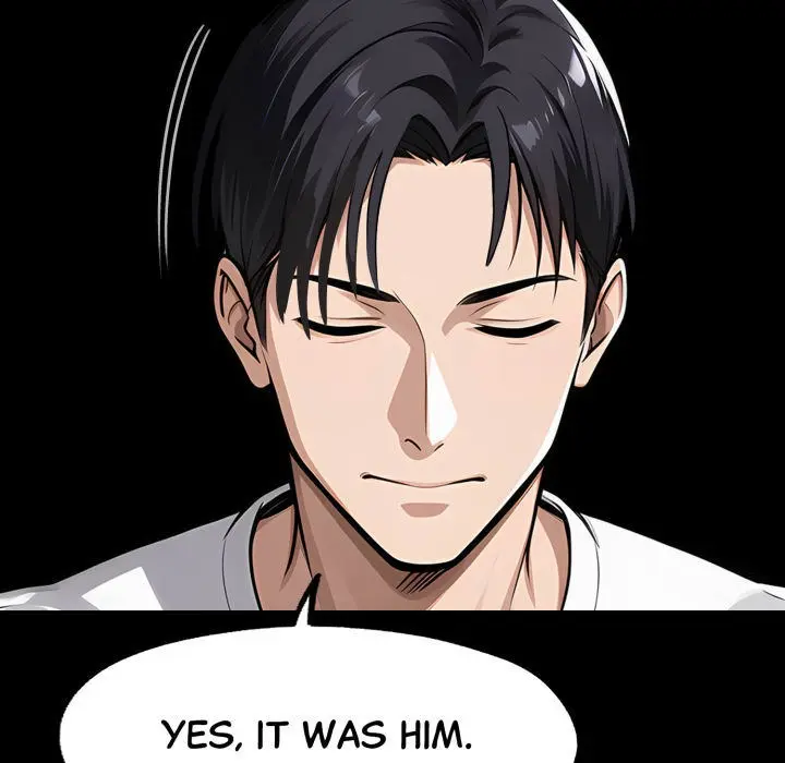 Gangster X Office Lady Chapter 122 - Page 58