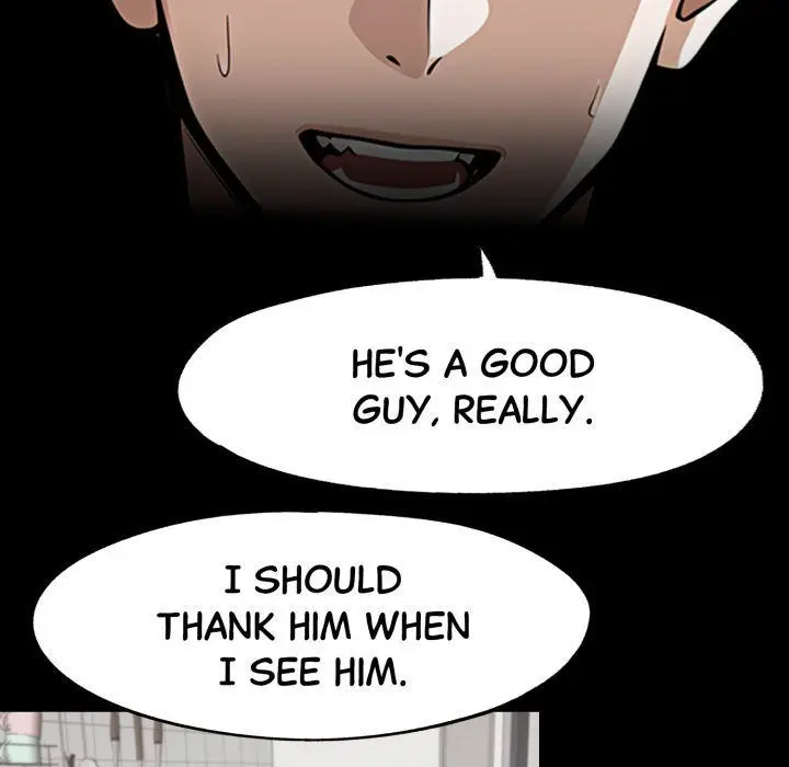 Gangster X Office Lady Chapter 122 - Page 60