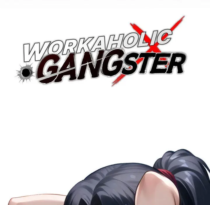 Gangster X Office Lady Chapter 122 - Page 64