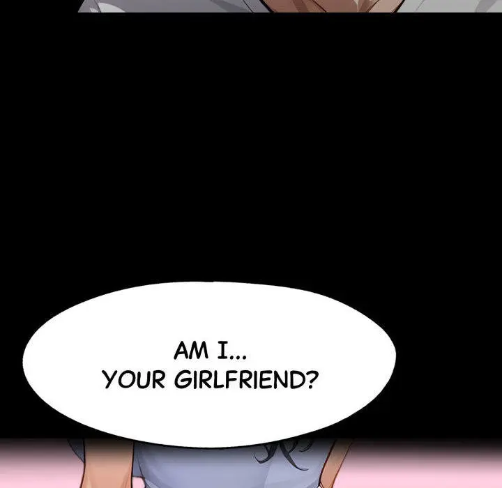 Gangster X Office Lady Chapter 122 - Page 68