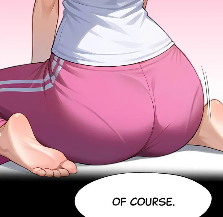 Gangster X Office Lady Chapter 122 - Page 69