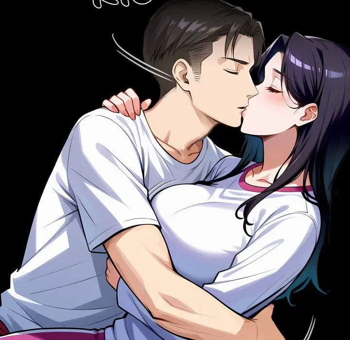 Gangster X Office Lady Chapter 122 - Page 72