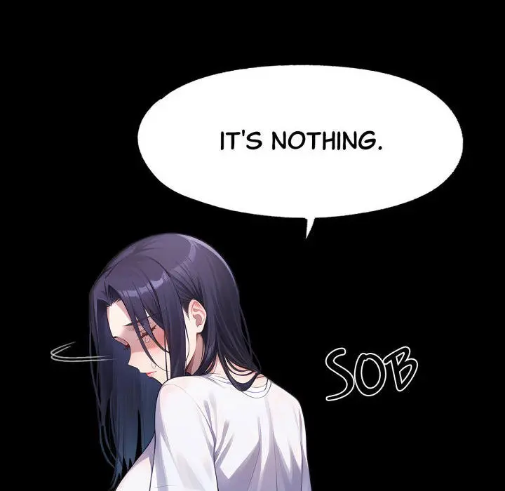 Gangster X Office Lady Chapter 122 - Page 8