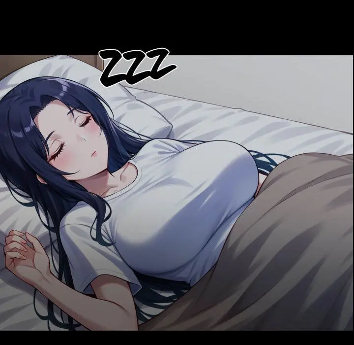 Gangster X Office Lady Chapter 122 - Page 74
