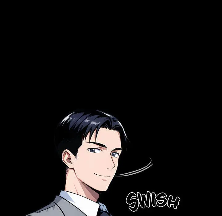 Gangster X Office Lady Chapter 122 - Page 75
