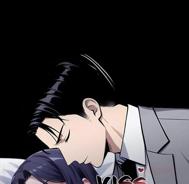 Gangster X Office Lady Chapter 122 - Page 78