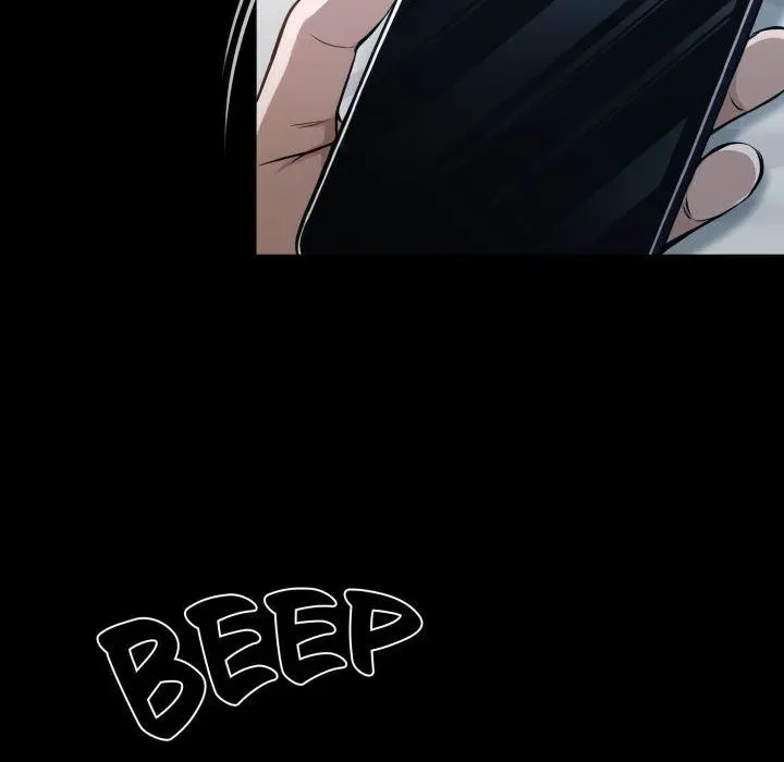 Gangster X Office Lady Chapter 122 - Page 81