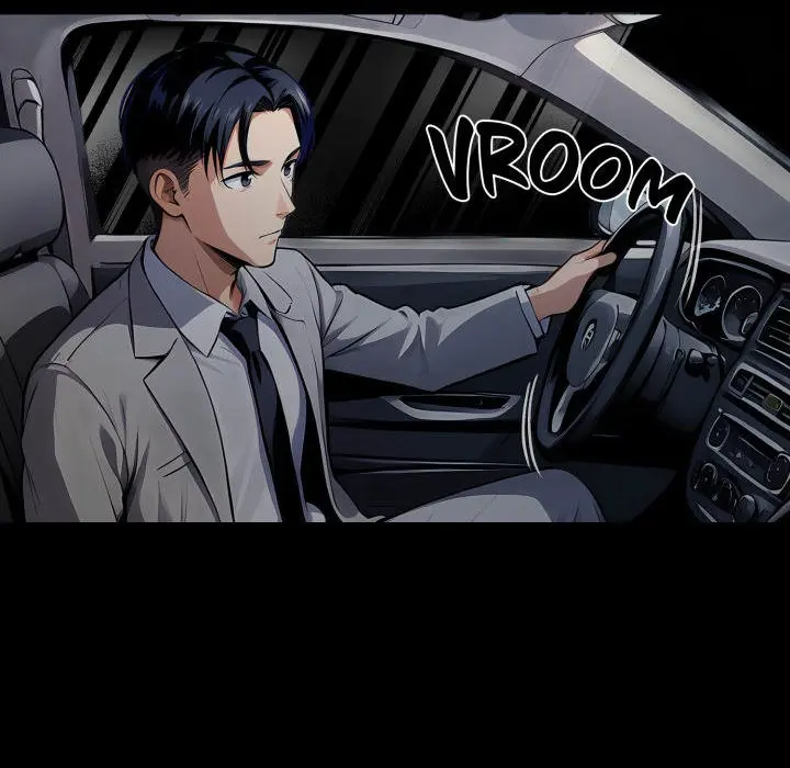 Gangster X Office Lady Chapter 122 - Page 83