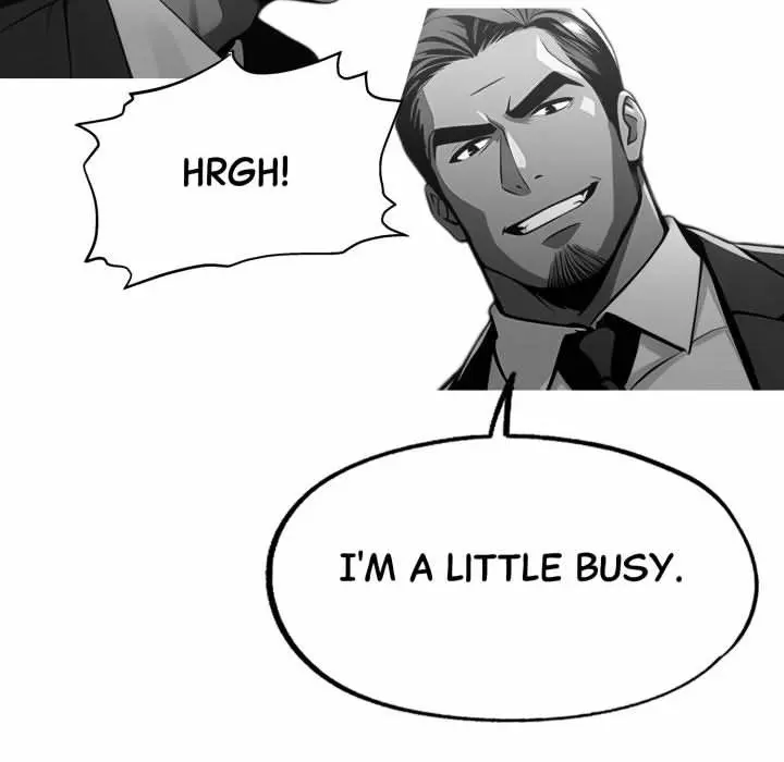 Gangster X Office Lady Chapter 122 - Page 87