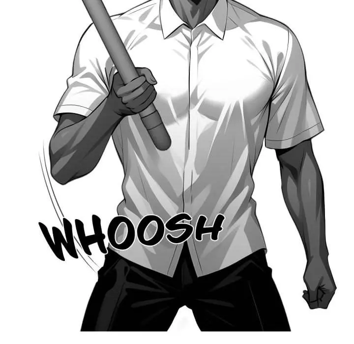 Gangster X Office Lady Chapter 122 - Page 89