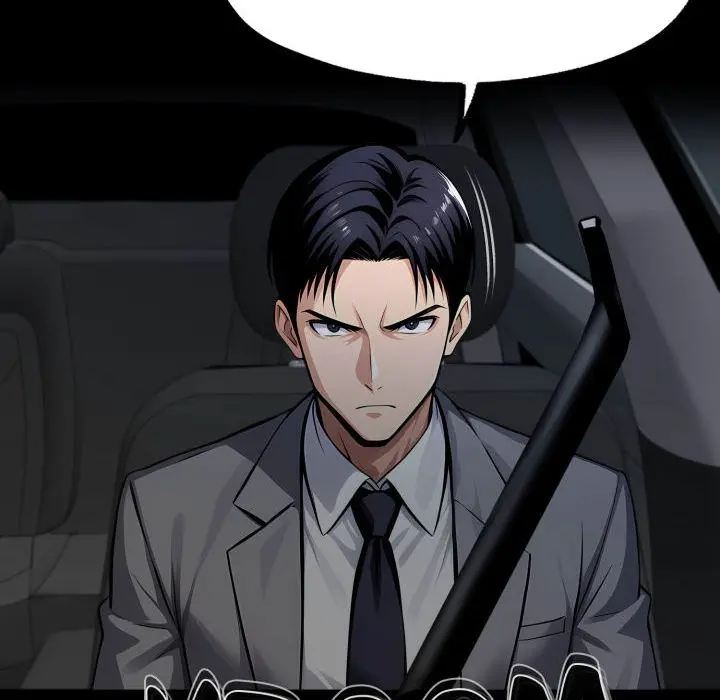 Gangster X Office Lady Chapter 122 - Page 93