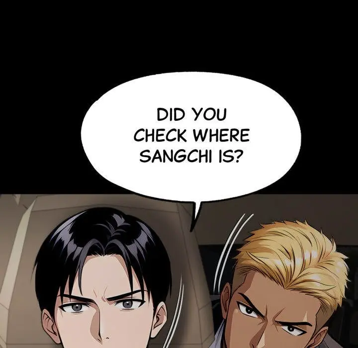Gangster X Office Lady Chapter 124 - Page 98