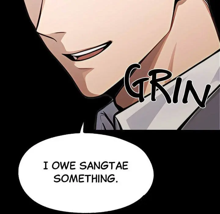 Gangster X Office Lady Chapter 124 - Page 103