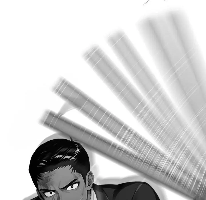 Gangster X Office Lady Chapter 124 - Page 104