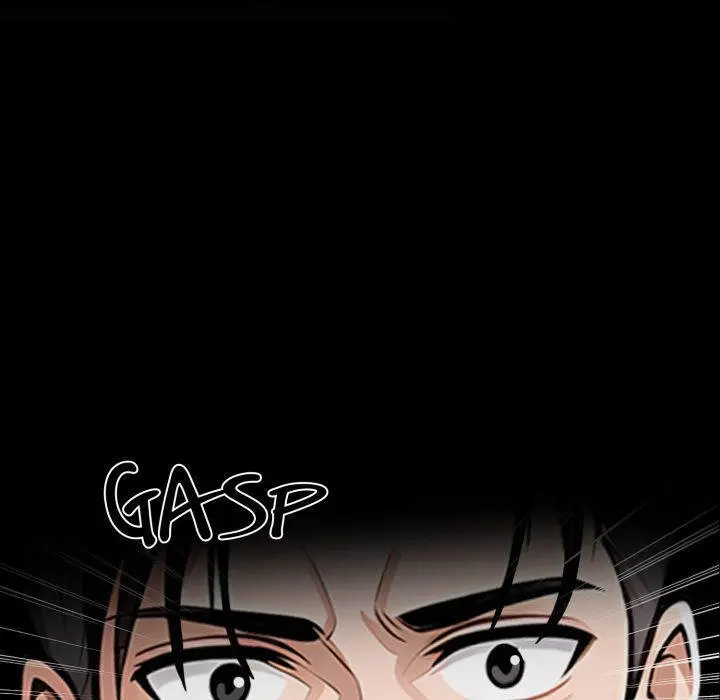 Gangster X Office Lady Chapter 124 - Page 11