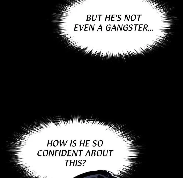 Gangster X Office Lady Chapter 124 - Page 110