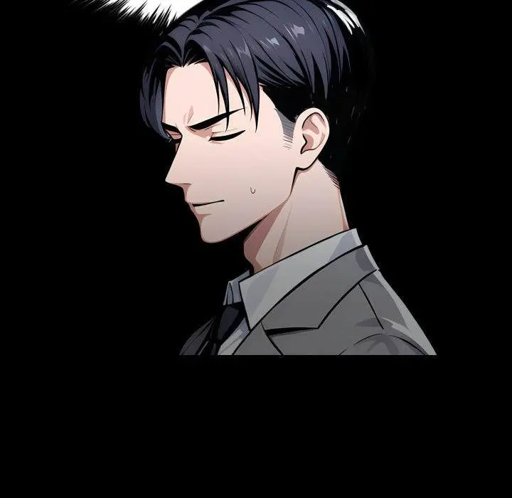 Gangster X Office Lady Chapter 124 - Page 111
