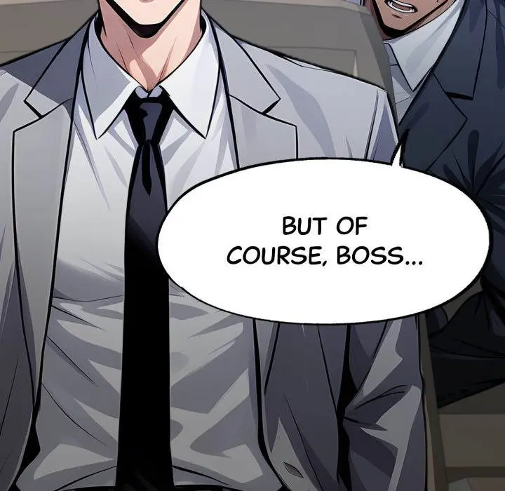 Gangster X Office Lady Chapter 124 - Page 113