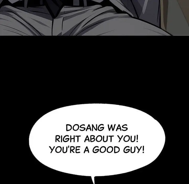 Gangster X Office Lady Chapter 124 - Page 114