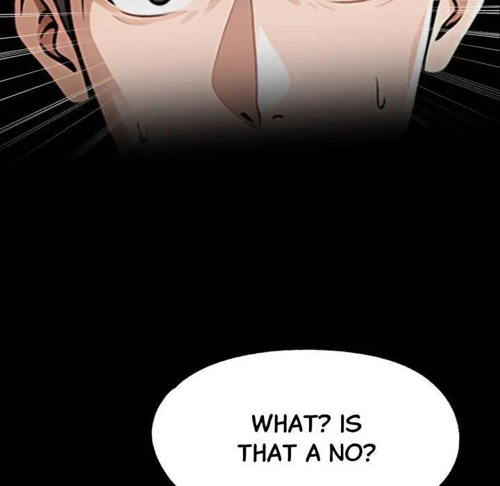 Gangster X Office Lady Chapter 124 - Page 12