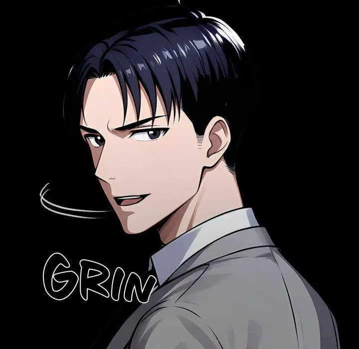 Gangster X Office Lady Chapter 124 - Page 115