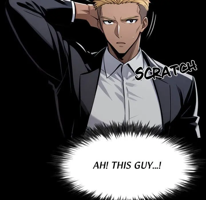 Gangster X Office Lady Chapter 124 - Page 117