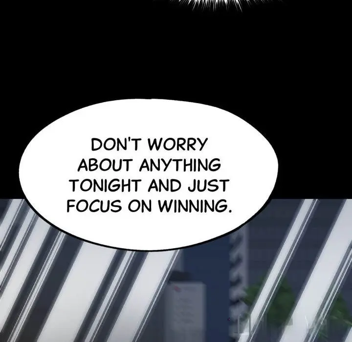 Gangster X Office Lady Chapter 124 - Page 118