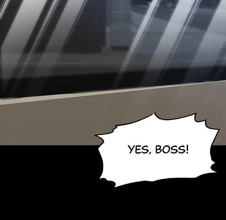 Gangster X Office Lady Chapter 124 - Page 119